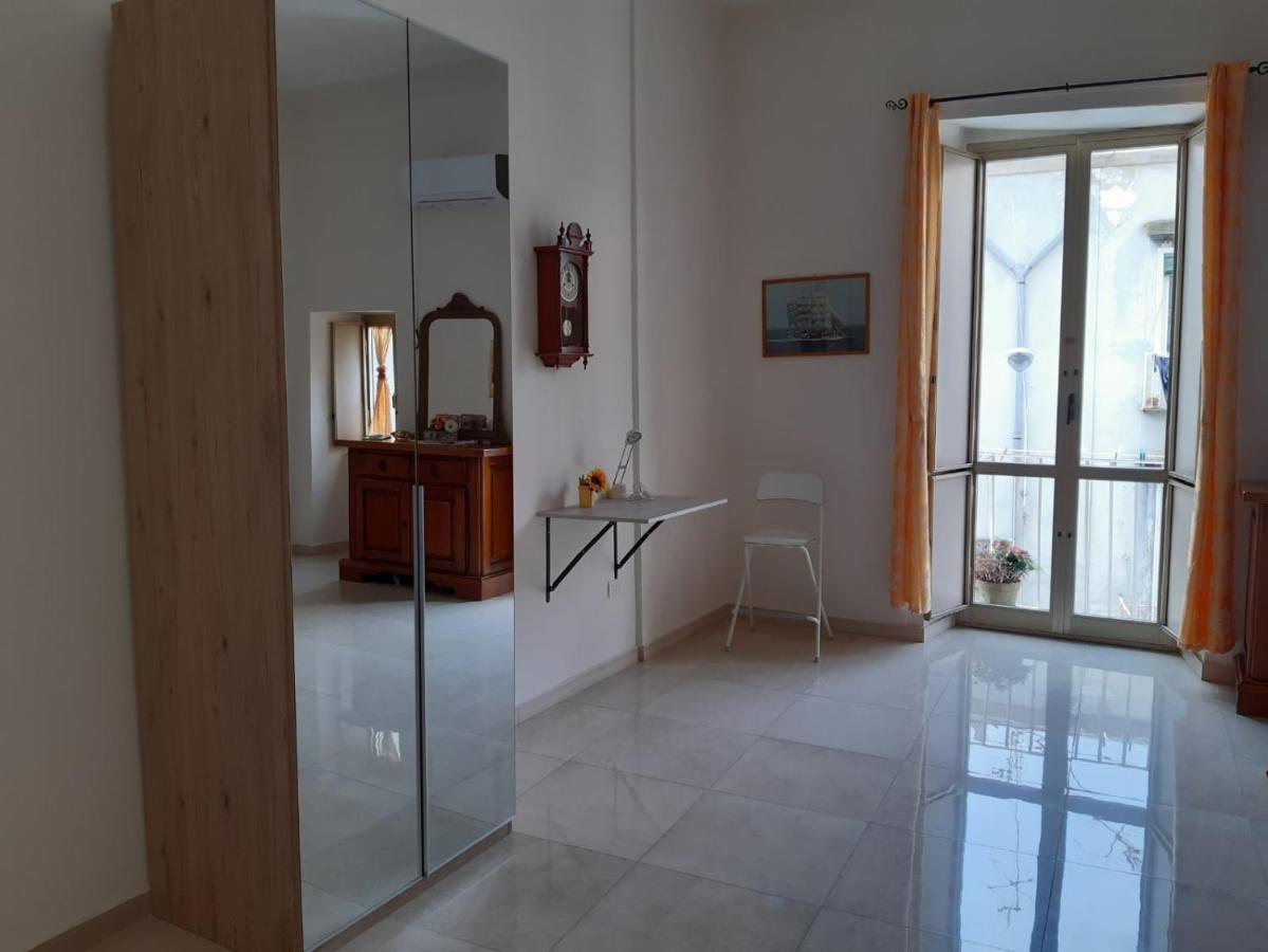 House Adrian Apartment Naples Exterior photo