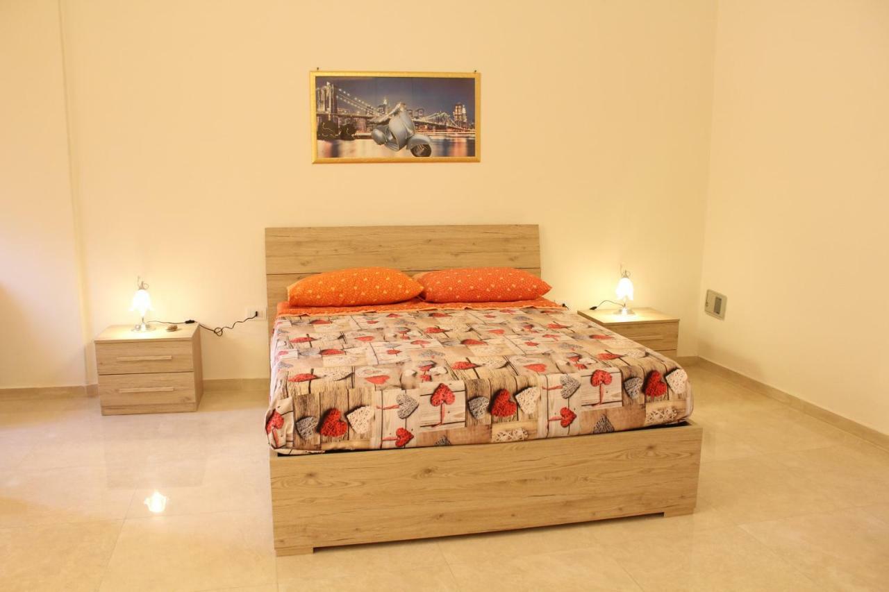 House Adrian Apartment Naples Exterior photo
